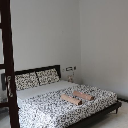 Apartmán Les Comptoirs Residency Puduččéri Exteriér fotografie